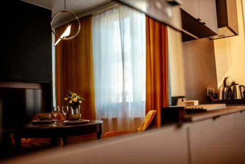 Apartamenty Stare Miasto Zamo??