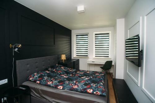 Apartament Koszary