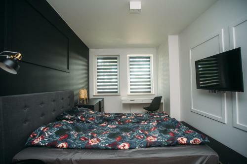 Apartament Koszary