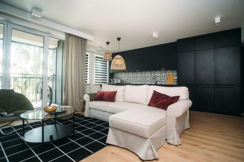 Apartament Koszary