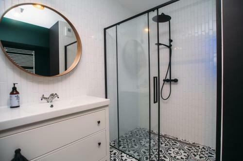 Apartament Koszary