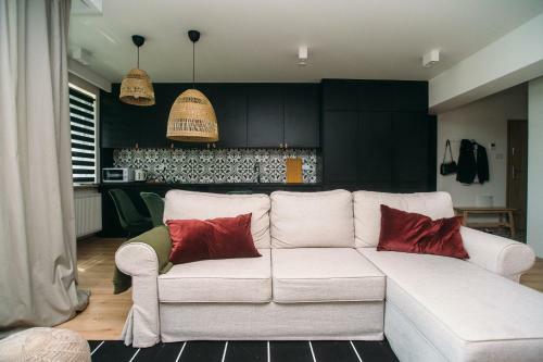 Apartament Koszary