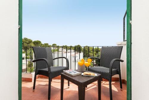 Hostal Talamanca