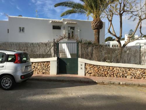Apartamentos Casa Cala D'or