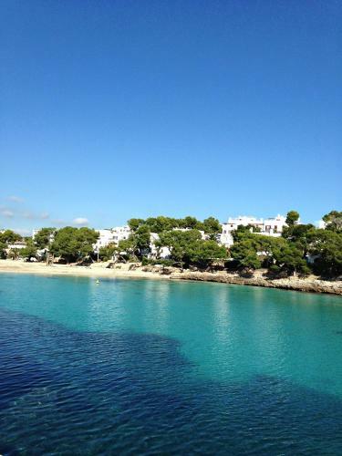 Apartamentos Casa Cala D'or