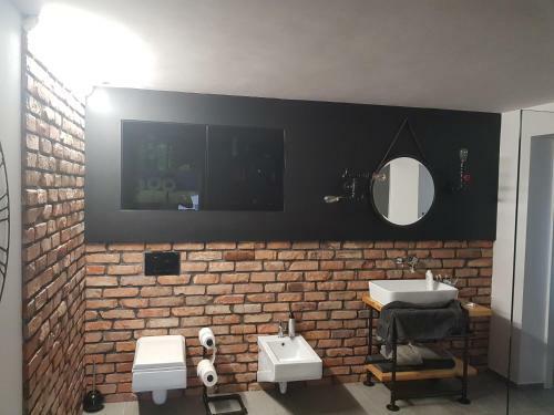 Apartamento Loft Factory Design
