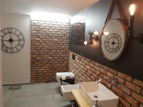 Apartamento Loft Factory Design