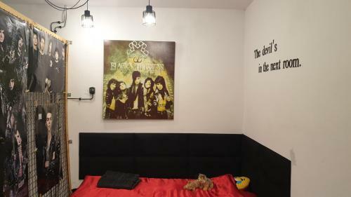 Apartamento Loft Factory Design