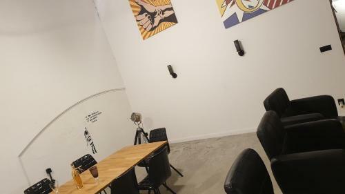 Apartamento Loft Factory Design