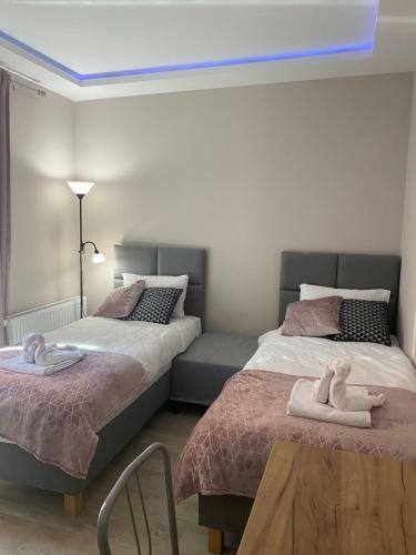 Aparthotel Riva