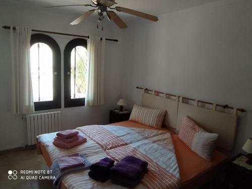 Casa Birgid