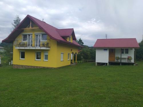 Apartamento Rancho