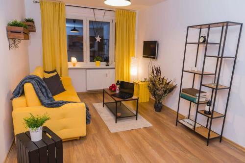 Apartament S?oneczny