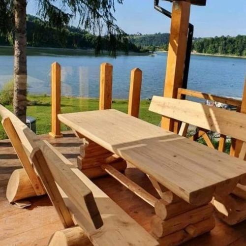 Apartamento Villa Solina