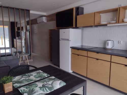 Apartamento Villa Solina