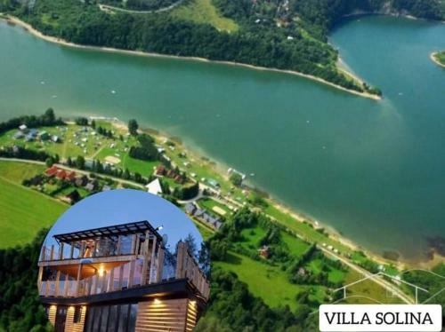Apartamento Villa Solina