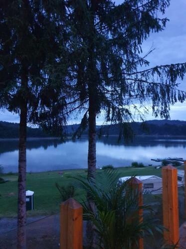 Apartamento Villa Solina