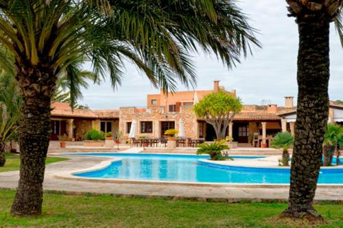 Hotel Agroturismo Finca Sa Tanca