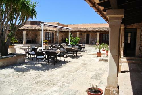 Hotel Agroturismo Finca Sa Tanca