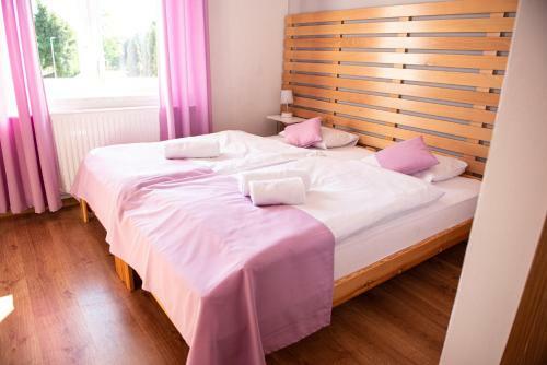 Hotelik Pod Akacjami