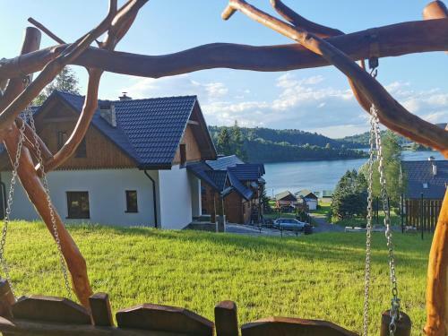 Villa Domek Pod Czeremch?