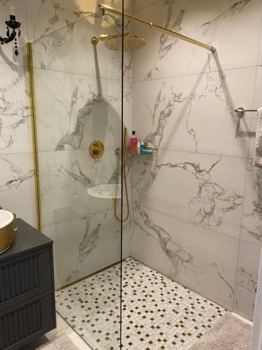 Apartament Z?oty