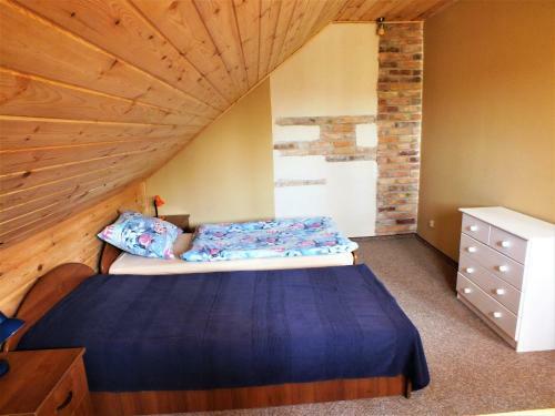 Agroturismo Sum�wko Le?ne Siedlisko