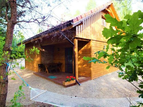 Agroturismo Sum�wko Le?ne Siedlisko