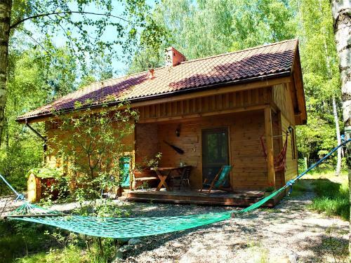 Agroturismo Sum�wko Le?ne Siedlisko