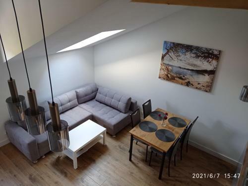 Apartamenty Kasztanowa Zator