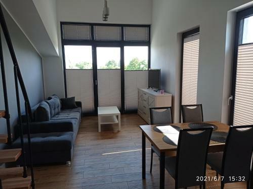 Apartamenty Kasztanowa Zator