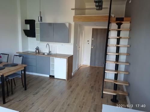 Apartamenty Kasztanowa Zator