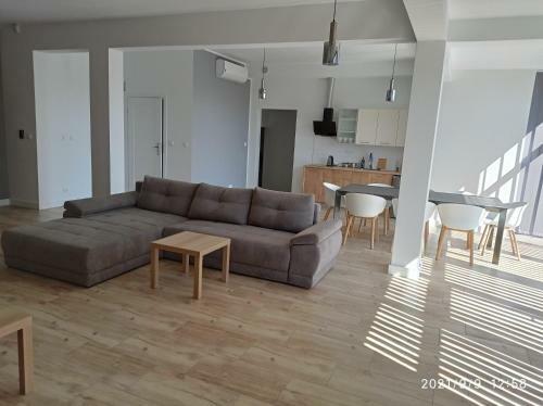 Apartamenty Kasztanowa Zator