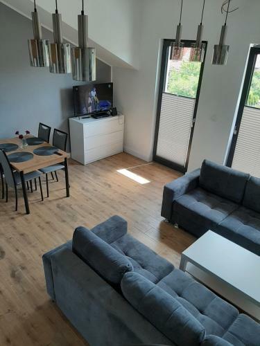 Apartamenty Kasztanowa Zator