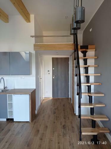 Apartamenty Kasztanowa Zator