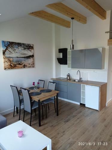 Apartamenty Kasztanowa Zator