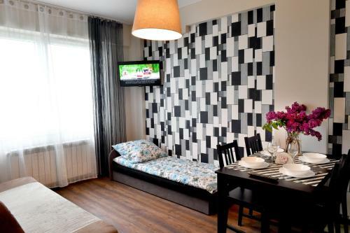 Apartamento Angels A