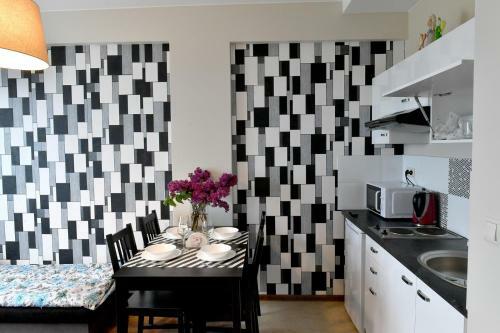 Apartamento Angels A