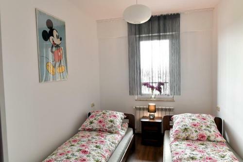 Apartamento Angels A