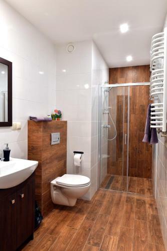 Apartamento Angels A