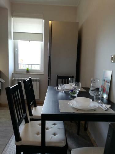 Apartamento Froja