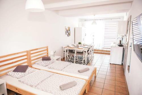 Apartament Na Szkolnej