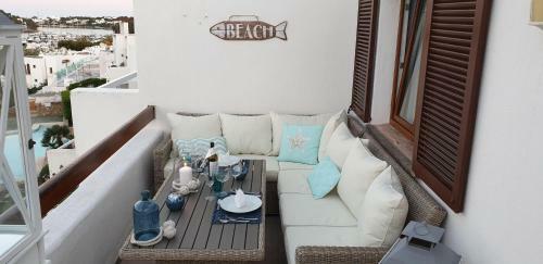 Apartment-marina-calador