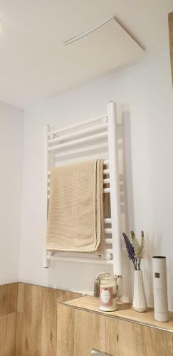 Apartment-marina-calador