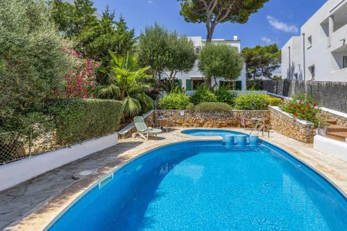 Villa Cala Dor