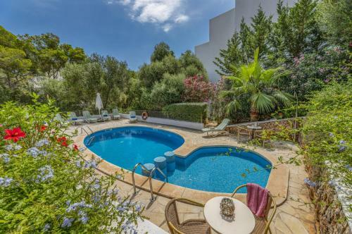 Villa Cala Dor