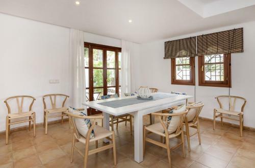 Villa Cala Dor