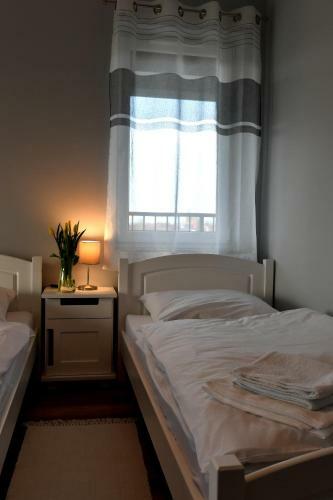 Apartament Marcello