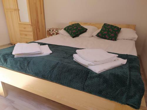 Hostal Noclegi Przy Skawie
