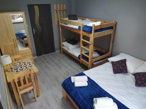 Hostal Noclegi Przy Skawie
